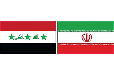 اعتراض مکتوب ایران به عراق