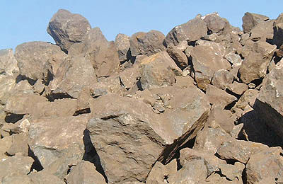 پایین بودن احتمال افزایش عرضه سنگ‌آهن در کوتاه مدت