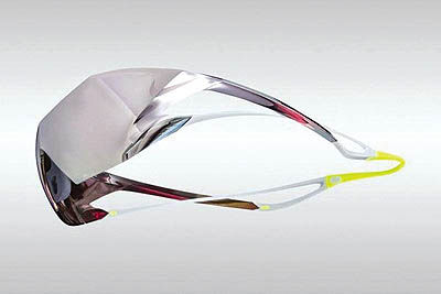 عینک ویژه ورزشکاران المپیک ریو طراحی شد