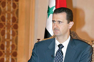 اسد: با جنگی سرنوشت‌ساز روبه‌رو هستیم