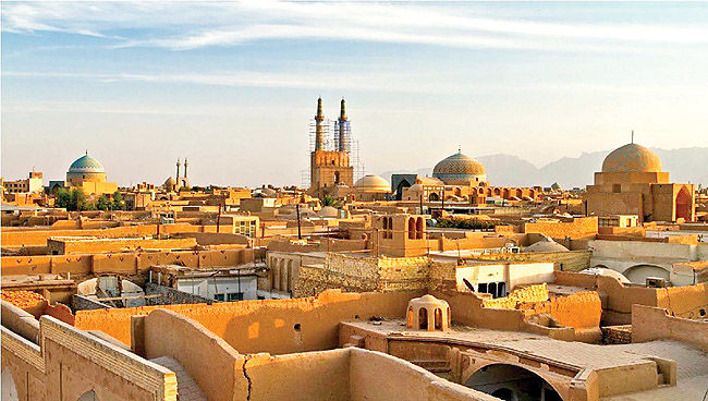 استان پیشتاز در بارورسازی ابرها