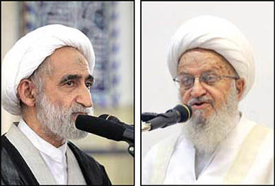 واکنش علما به دستورات دانشگاهی احمدی‌نژاد
