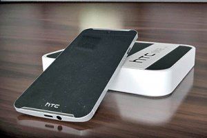 مشخصات HTC One M10 لو رفت
