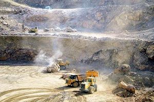 790 میلیون تن ذخایر معدنی در خراسان شمالی