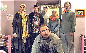 پخش نسخه اچ‌دی «پایتخت 3» در نوروز