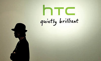 آیا HTC سقوط می‌کند؟
