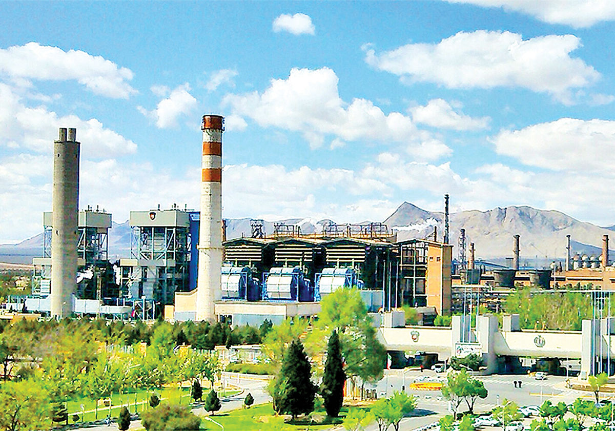 صرفه‌‌جویی ۲۳۴ میلیارد تومانی در ذوب آهن اصفهان