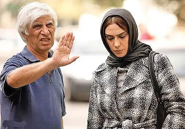 بیضایی هرجا باشد، آنجا ایران است