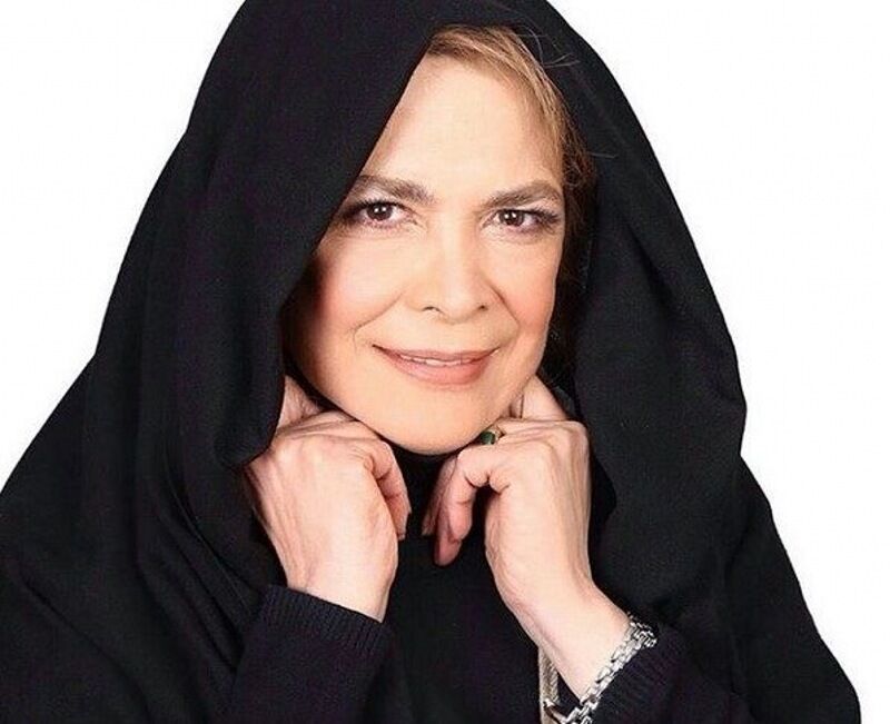 فوری/ بیتا فرهی درگذشت