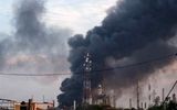 حریق در پالایشگاه آبادان؛ علت حادثه چه بود؟

