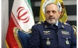 واکنش وزیر دفاع به تحرکات هواپیما‌های سوخت‌رسان آمریکا در منطقه/ باید به طور مرتب آماده دفاع از کشورمان باشیم