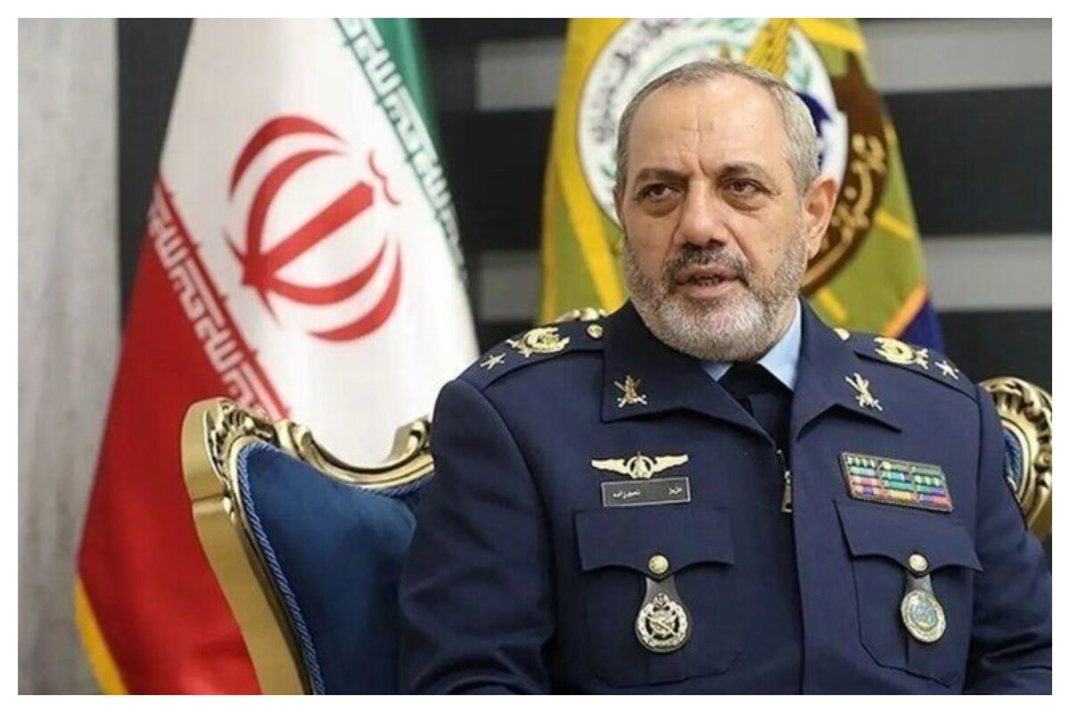 وزیر دفاع: تولیدات دفاعی کشور نسبت به قبل جنگ تحمیلی افزایش کمی و کیفی داشته است