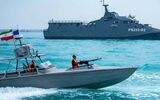 تلاش ایران برای تغییر تاکتیک‌ها و تشدید حملات به کشتی‌های تجاری در تنگه هرمز/ هدف تأثیرگذاری بر انتخابات آمریکاست