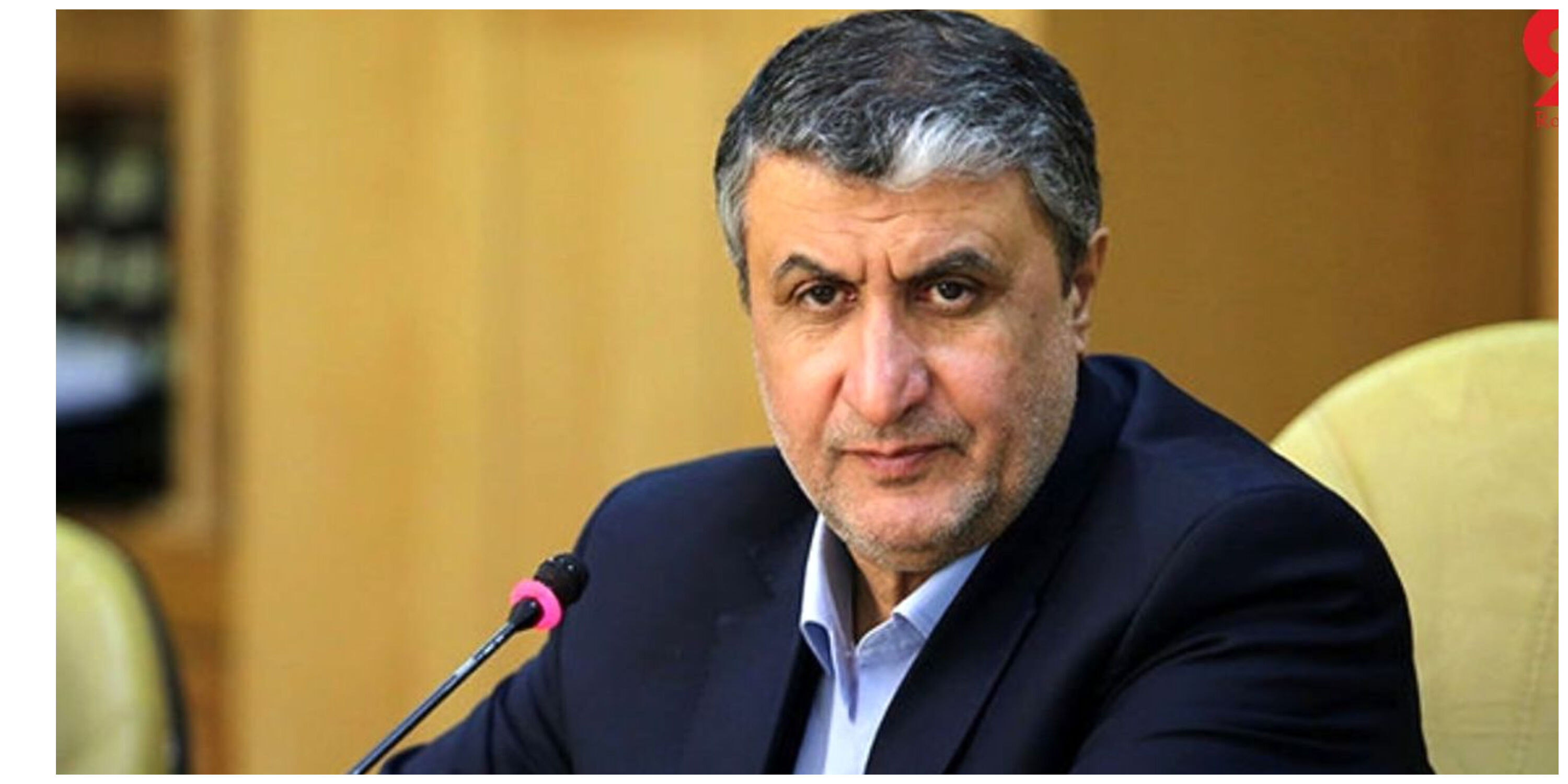 تهدید اتمی اسرائیل علیه ایران/ اسلامی: مسئولیت هرگونه اتفاق برعهده آژانس انرژی اتمی است