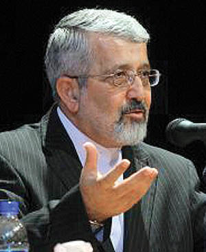 بازدید از پارچین منوط به تصویب مدالیته