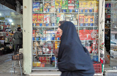 فراز و نشیب قیمت‌ 41 کالای اساسی در بازار تهران