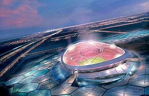 قطر میزبان  «جام جهانی اسطوره‌های فوتبال»