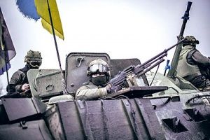برنامه مشترک ناتو و آمریکا  برای تجهیز ارتش اوکراین