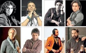 سایه ناامنی شغلی روی سر موسیقی ایران