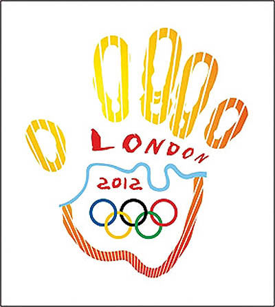 پخش سه‌بعدی بازی‌های المپیک 2012