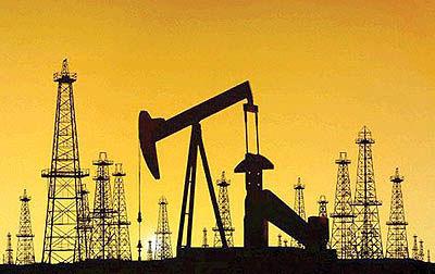 کمبود دکل‌های نفتی مانع افزایش تولید نفت در ایران
