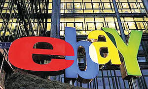 مدیرعامل پست: eBay به‌دلیل تحریم‏ها همکاری با ایران را تکذیب می‏کند