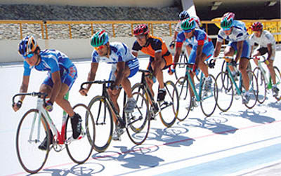 سفر تیم ملی دوچرخه‌سواری به مسابقات جهانی لغو نشده است