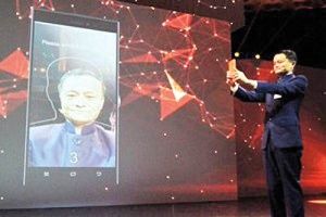 راهکار جدید شرکت علی بابا برای خرید آنلاین