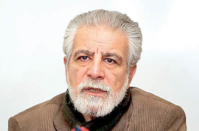 واکنش مدیرعامل خانه سینما به سخنان عباس جدیدی - ۷ بهمن ۹۵