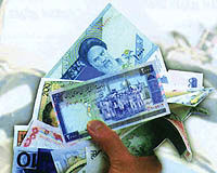 ریال ایران دومین پول ضعیف‌خاورمیانه در سال 2006