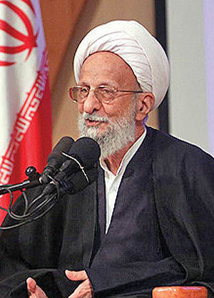 مصباح یزدی: اگر رهبری نبود وضع ایران از افغانستان هم بدتر بود