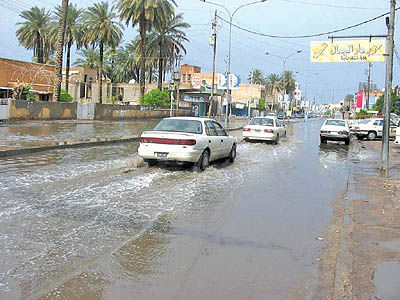 عرضه مستقیم کالای ایرانی در عراق