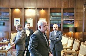 ظریف: هیچ توافقی بدون لغو تحریم‌ها عملیاتی نمی‎شود