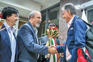 کی‌روش می‌ماند؟