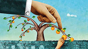 چالش اندازه‌گیری فقر در آمریکا