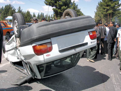 ریسک راننده، ملاک جدید قیمت بیمه‌نامه شخص ثالث