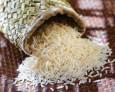 قیمت برنج 10‌درصد گران می‌شود