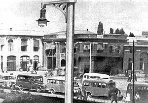 هزینه سیم کشی با نظارت ادارات مالیه