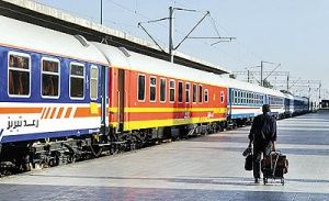 حقوق مسافران د‌‌ر حمل‌ونقل با قطار