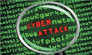 ادعای حمله هکرهای ایرانی به صنایع دفاعی آمریکا
