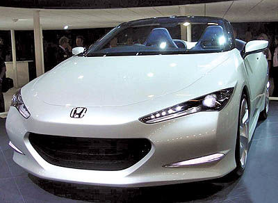 کاهش تولید هوندا در ژاپن