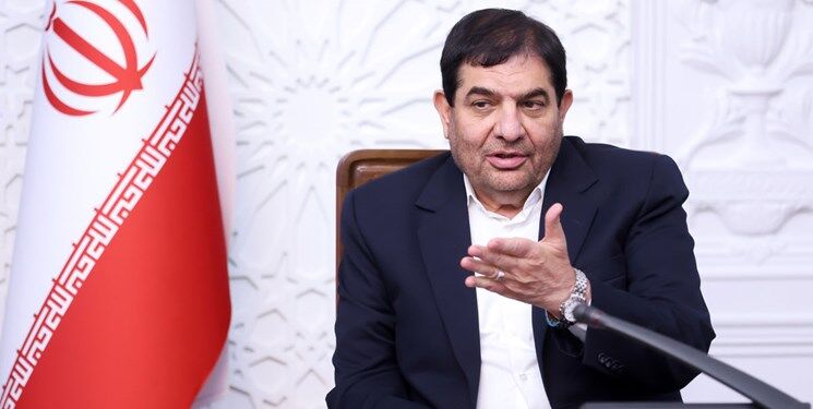 مصمم هستیم موضوع حقابه ایران از هیرمند را حل کنیم