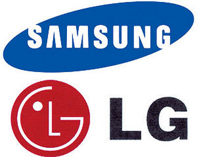 گوشی جدید سامسونگ و LG با لینوکس
