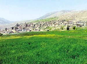 کاهش مهاجرت روستایی در خوزستان