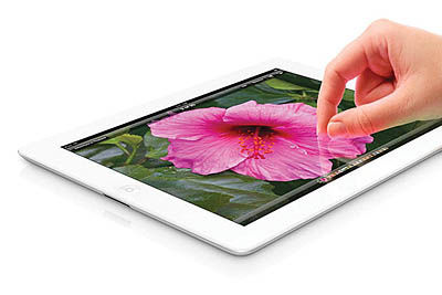 عرضه iPad جدید در 30 کشور دیگر