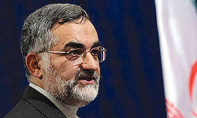 شرط ایران برای بازنگری در اجرای پروتکل الحاقی