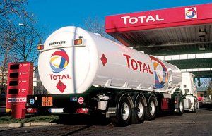 توتال فرانسه به دنبال نفت ایران