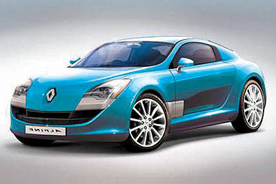 رنو تعدیل نیرو نمی‌کند