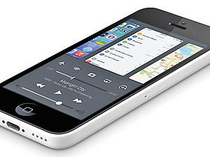 iOS8 از چهار شنبه عرضه می‌شود