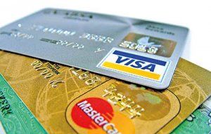تاثیر کارت‌های پرداخت بر تجارت الکترونیکی
